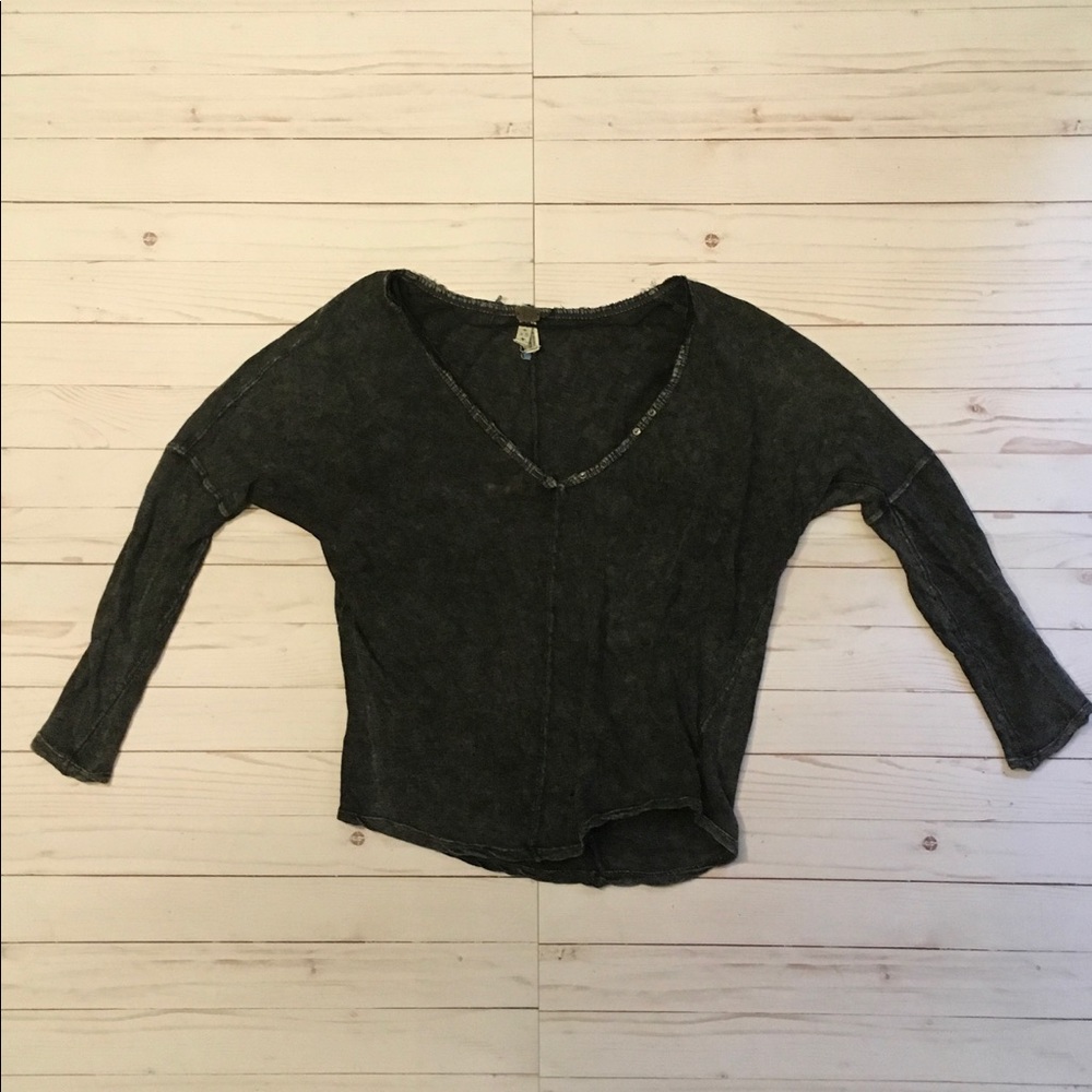 Free People Dolman - Picture 2 of 6